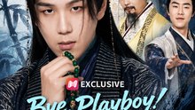 Bye, Playboy! Hello, Throne! (2026) – Full Episode | Martial Arts Revenge Short Drama & Hidden Identity