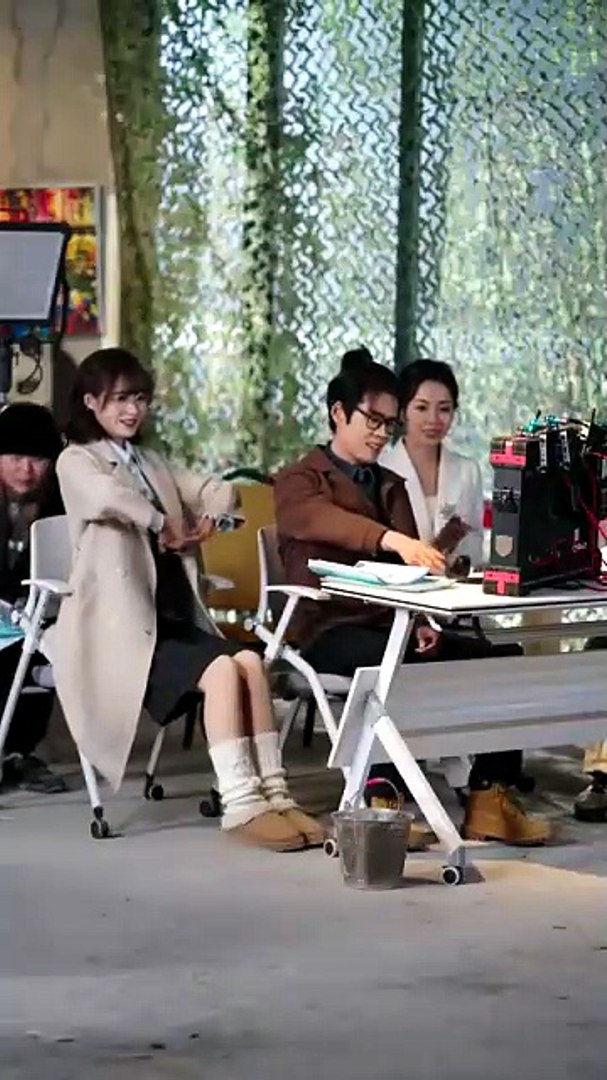 ⁣Winter Love Letter He Is Her Male Lead- Drama Movie English Sub