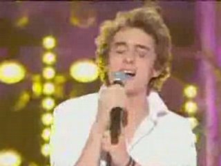 Je crois que je ne t'aime plus, Elle m'a dit ça hier...