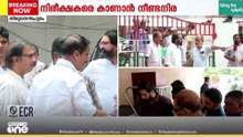 മുഖ്യമന്ത്രി ചർച്ച: ഹൈക്കമാൻഡ് പിന്തുണ ആർക്ക്? ഘടകകക്ഷികൾ ആരെ പിന്തുണക്കും?