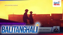 Balitanghali: (Part 1) May 7, 2026
