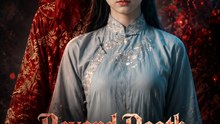 Beyond Death, Bound by the Red Veil ENGSUB | Supernatural Revenge Full Movie