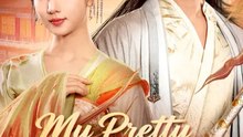 My Pretty Concubine Could Destroy Me ENGSUB | Dark Royal Romance Full Movie