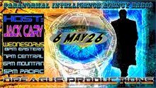 PIA RADIO SHOW-6 MAY 26