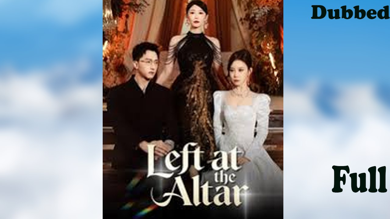 Left At The Altar