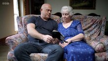 Who Do You Think You Are. - Series 22- 3. Ross Kemp
