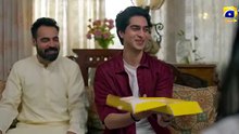 Khush Naseebi episode 29