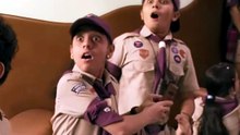 The Best Advertisement Of Cadbury Milki Chocklated ( I Liked This Very Much)