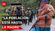 El pueblo que se negó a ceder: así frenan comuneros la tala ilegal en Ocuilan, Edomex