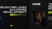 How Decentralized Exchange Development Is Enabling a New Era of Market Interoperability