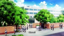 Go For It, Nakamura! Episode 7 English_Sub