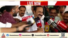 മാധ്യമങ്ങളോട് പ്രതികരിക്കാതെ വിഡി സതീശൻ; താൻ ഹെെക്കമാൻഡിന്റെ ഭാ​ഗമെന്ന് കൊടിക്കുന്നിൽ സുരേഷ്