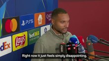 Bayern have 'more hunger' after Champions League exit - Tah