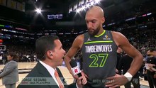 TIMBERWOLVES vs SPURS l FULL GAME 2 HIGHLIGHTS l May 6 2026