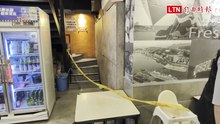 基隆特色餐廳驚悚命案 男遭酒瓶刺破頸動脈慘死
