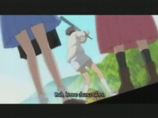 Generique- Sye production.