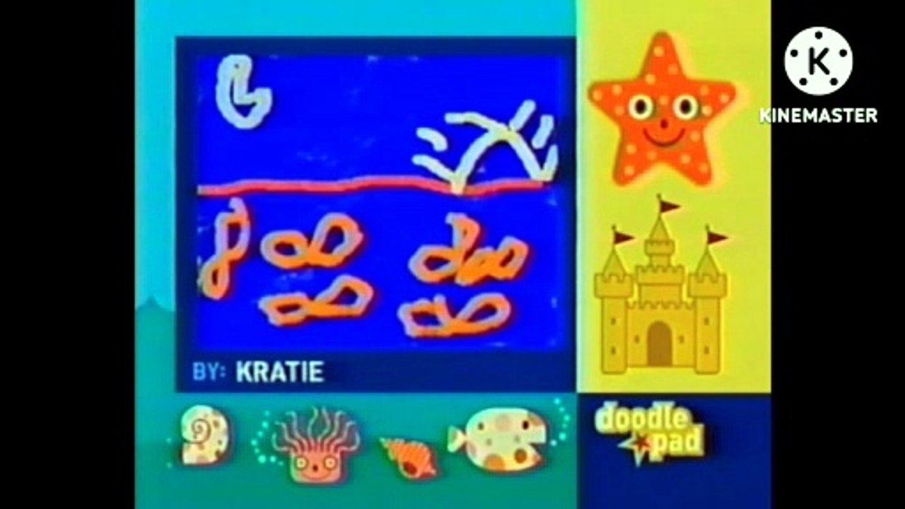 Noggin Doodlepads 9