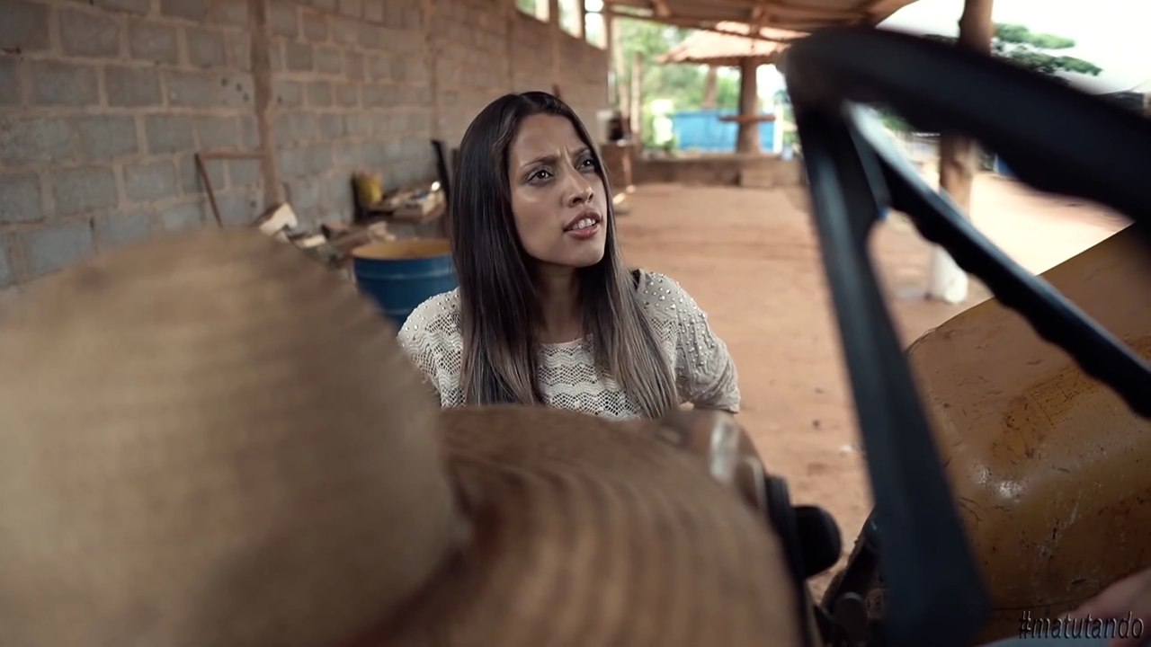 Mulher Despreza Trabalhador Rural… Mas o Final Vai Te Surpreender | Matutando 🤠