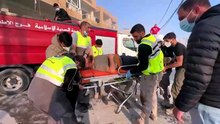 Удар Израиля на юге Ливана: 4 погибших, 33 раненых вопреки шаткому перемирию