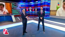 Noroña se cruza con Lilly Téllez | Qué Importa