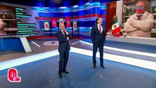 Alito Moreno dice PRI-mero | Qué Importa