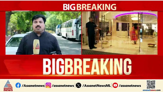 മുഖ്യമന്ത്രി ചർച്ചയിൽ ദീപ ദാസ് മുൻഷിയെ മാറ്റി നിർത്തില്ല