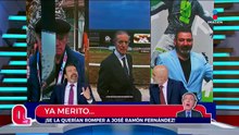 Odín salva a José Ramón de una pelea | Qué Importa