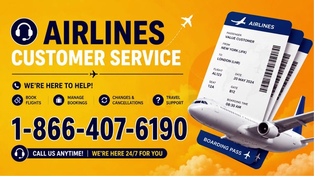 ☎️ [[Reliable Support]] American Airlines Customer Service || Toll Free Number {Official Guide}