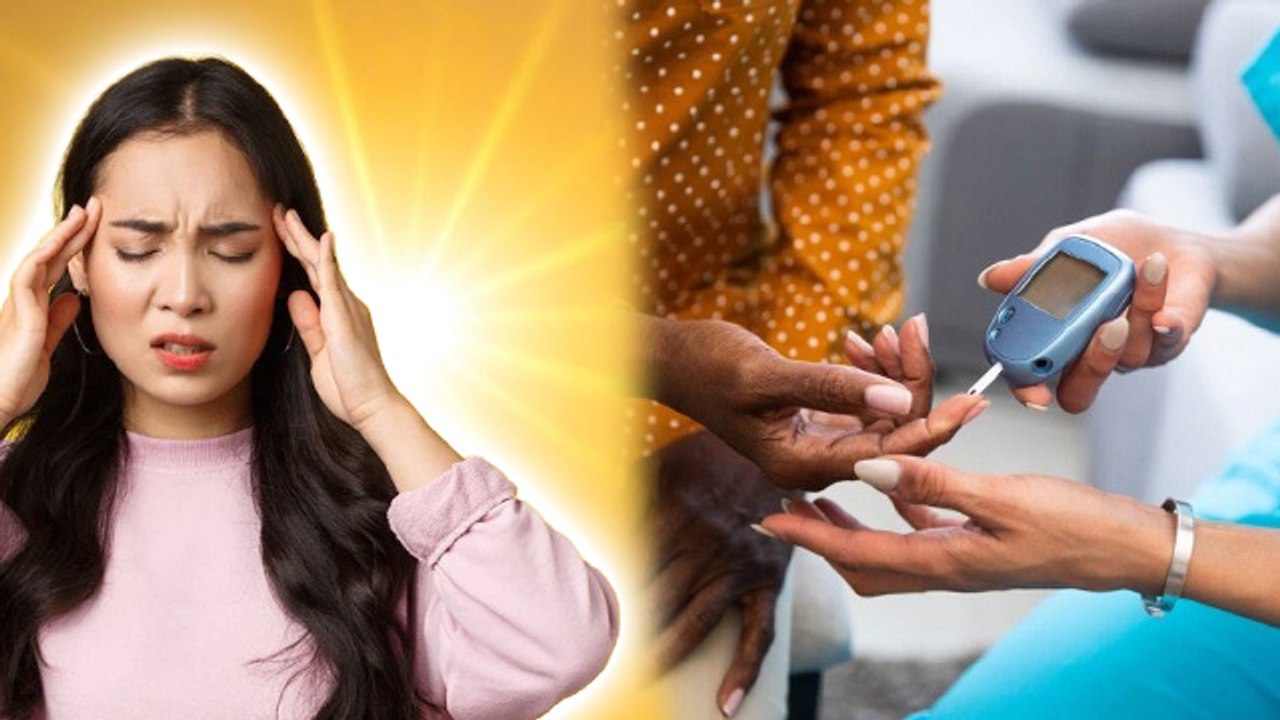 Vitamin D Deficiency and Diabetes: विटामिन डी की कमी से डायबिटीज होता है क्या,कारण|Boldsky