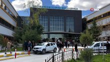 Mucize operasyon! Hem beyin ameliyatı oldu hem bebeğini dünyaya getirdi