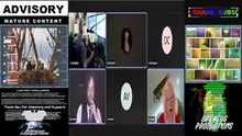 THE VIXEN'S VAULT-6 MAY 26
