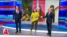 A Lyn May le dieron su regalote | Qué Importa