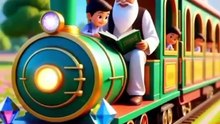 Niky Niky Hathan Nal 🤲 | Beautiful Punjabi Islamic Poem ❤️   #PunjabiNaat #IslamicPoem #NikyNikyHathanNal #KidsCartoon #IslamicKids #Dua #BachonKiNaat #Shorts #MoralStory #CuteCartoon