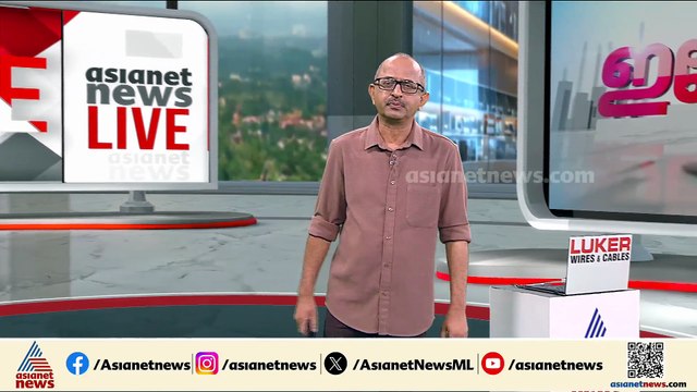 'കോൺഗ്രസിൽ ഒരു സതീശൻ മാത്രമല്ല, ഒരുപാട് സതീശന്മാരുണ്ട്'; സതീശനെതിരായ നിലപാട് വ്യക്തമാക്കി കെ സുധാകരൻ