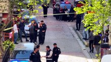 Kağıthane’de kanlı aile kavgası! Kayınvalide, kızını vuran damadını öldürdü