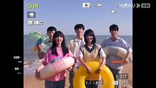 Korean drama in Hindi awaz mein 😔💯