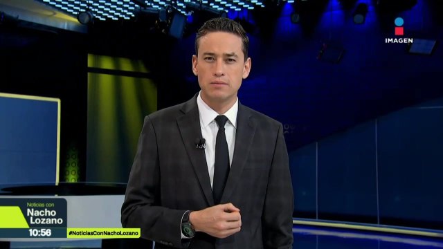 Noticias con Nacho Lozano | Programa completo del 06 de mayo de 2026