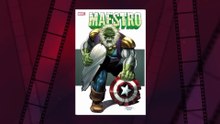 MAESTRO HULK (2026) Teaser Trailer | Mark Ruffalo, Chris Hemsworth | Marvel Multiverse Movie