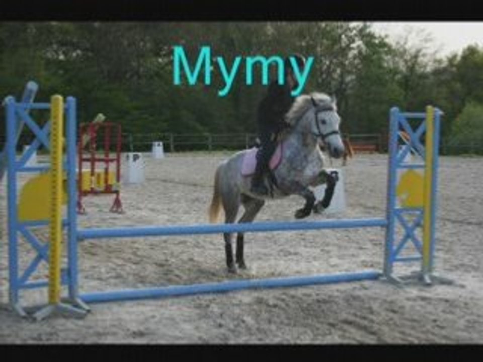 Montage cso