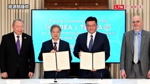 經部攜電電公會推「台灣模式」 20家台廠赴美投資350億美元