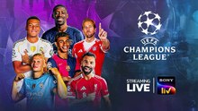 Bayern Munich vs PSG _ Semi Final _ Key Moments _ UEFA Champions League 2026