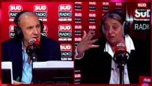 Françoise Degois - "Sarkozy ne portera pas de bracelet électronique : on devrait s'en révolter !"