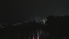 2 de la madrugada en el hotel del Rayo y pasó esto