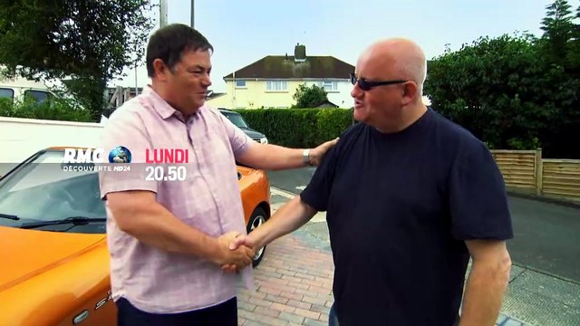 Wheeler Dealers - Occasions à saisir