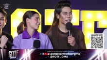 ‘Stars on the Floor’ 2026: Jasmine, Joker send chills with eerie stage performance