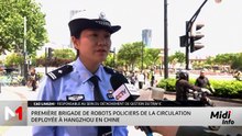 LE GRAND JOURNAL MIDI - 06/05/2026