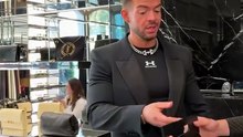 Η Ιωάννα Τούνη και η παρέα της σε εκπτωτικό χωριό στην Βαρκελώνη