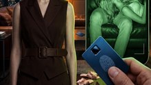 The Key Fob (2026) – Full Movie | Betrayal Revenge Drama