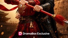 Forged in Betrayal The Spear of Vengeance - Chinese Drama - English Sub