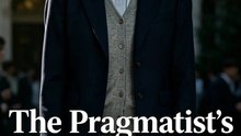 The Pragmatist’s Second Chance ENGSUB | Rebirth Revenge Drama Full Movie